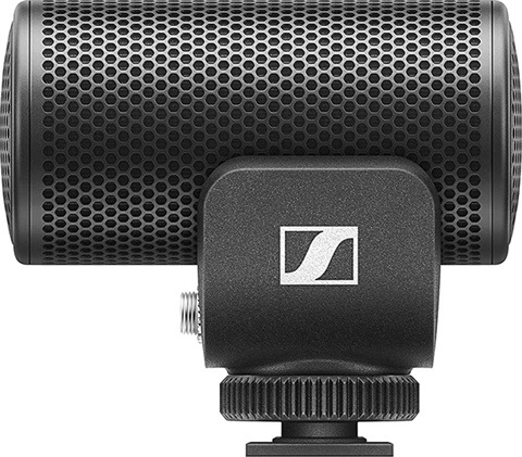 Sennheiser MKE 200 Microphone - CeX (UK): - Buy, Sell, Donate